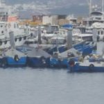 ميناء طنجة الصيد التقليدي (3)