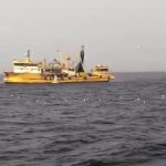 سفن صيد تركية