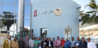 عبد اللطيف السعدوني يتقدم بأحر التهاني الى صاحب الجلالة بمناسبة عيد العرش المجيد