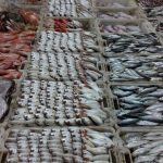سوق السمك المضيق (1)