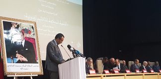 الداخلة.. التشديد على مضاعفة الإستثمار في الصيد البحري بالأقاليم الجنوبية