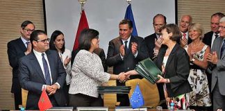 المؤسسات الأوروبية المعنية تسارع إلى إنهاء إجراءات المصادقة على اتفاقية الصيد البحري مع المغرب