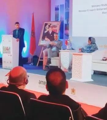 طانطان .. حجم مفرغات الصيد البحري ترتفع ب 360 % في النصف الأول من 2018