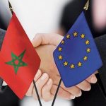 المغرب الإتحاد الأوربي
