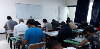 أكادير .. مجلس الإتقان بمركز التأهيل المهني البحري يكشف عن حصيلته التكوينية