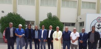 الهلالي يقود سفينة الغرفة الأطلسية الوسطى خلفا لعبد الرحمان سرود