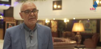الميموني أمين مال الكنفدرالية المغربية للصيد الساحلي يتحدث عن إشكالية خوافر الإنقاذ