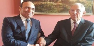النواب الألمان بالبرلمان الأوربي يدعمون تجديد اتفاقية الصيد البحري