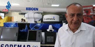 صوريمار تستعد لطرح VMS مغربي الصنع 100 في 100 مطلع 2019