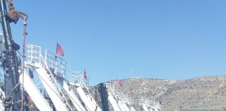 لقاء بوزارة الصيد ينهي الجدل بخصوص إنطلاق بواخر الجر في إتجاه مصايد الأخطبوط