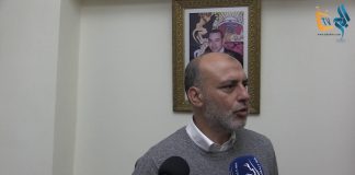 عاجل .. بنجلون يكشف وجود إختلاف عميق وجوهري مع طريقة تسيير جامعة غرف الصيد البحري