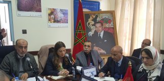 الغرفة المتوسطية تصادق على ميزانيتها برسم 2019 وترسم خارطة الطريق لمواجهة تحديات القطاع