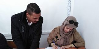 العيون.. من أصل 222 مركبا 100 تنال حق السبق في ولوج مصيدة الأخطبوط