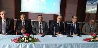 أكادير .. نفايات ميناء المدينة تجمع مسؤولين قطاعيين ومهتمين في لقاء تحسيسي