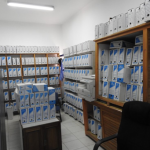 أرشيف الوحدة الصحية أكادير