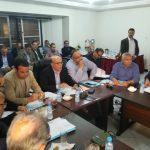 دورة الغرفة الأطلسية الوسطة مارس 2019