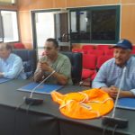 دورة تدريبية في السلامة البحرية لفائدة طاقم خافرة الفتح مارس 2019