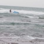 سحب قارب غارق تيكرت أمي ودار