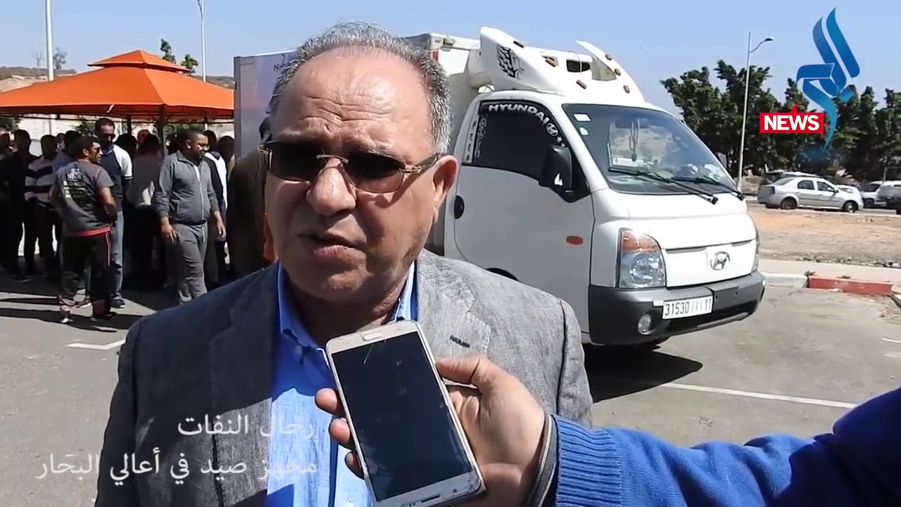“الحوت بثمن معقول” تحل بأكادير لإيصال السمك الأبيض لموائد السوسيين