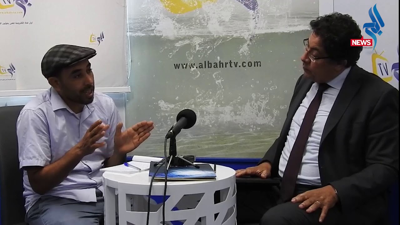 بنباري… وزارة الصيد منكبة على تطوير النظام المعلوماتي لمواجهة التهريب