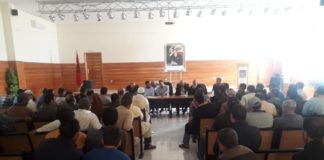 العيون .. مطالب مهنية بفتح الميناء التجاري في وجه مراكب الصيد الساحلي