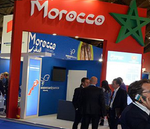 المنتوجات البحرية المغربية تواصل بحثها عن زبناء بالسوق الروسية