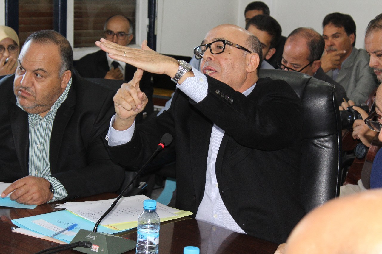 مهنيون .. تطبيق نظام الكوطا على أصنافٍ رخويةٍ خط أحمر