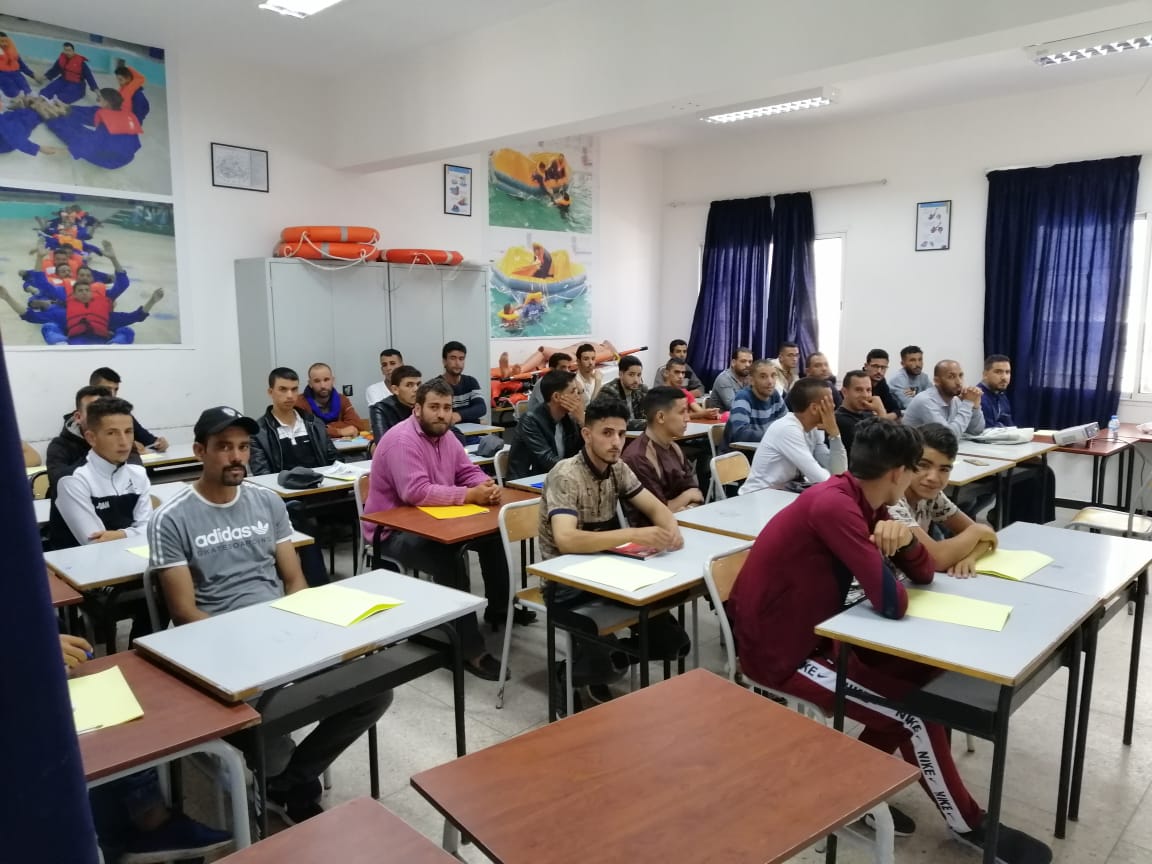 وزارة الصيد تخصص إعتمادا ماليا لتغطية تكاليف الأساتذة المؤقتين