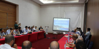 طنجة .. تقديم مشروع مخطط تهيئة وتدبير محمية جبل موسى بالبحر الأبيض المتوسط