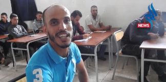 مركز أغسديس يرفع تحدي تكوين 2700 بحار قبل متم 2019