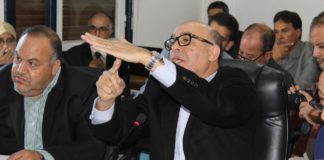 مهنيون .. تطبيق نظام الكوطا على أصنافٍ رخويةٍ خط أحمر