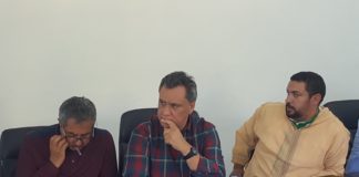 محمد علي عكاشة: ظاهرة التهريب يجب أن تُوَاجه بإجراءات صارمة وناجعة