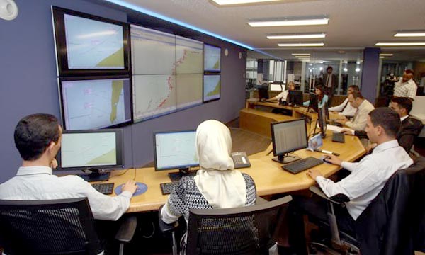 مركب الصيد الساحلي “المثيق” في قلب الجدل بعد إنقطاع إشارة “VMS” لأيام