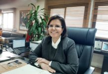 زكية الدريوش.. أسلوب تحليلي وحذر ومتجرد في قيادة سفينة قطاع الصيد