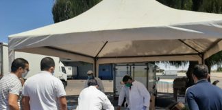 مبادرة الحوت بثمن معقول ترصد 3000 طن من الأسماك المجمدة للسوق المغربية