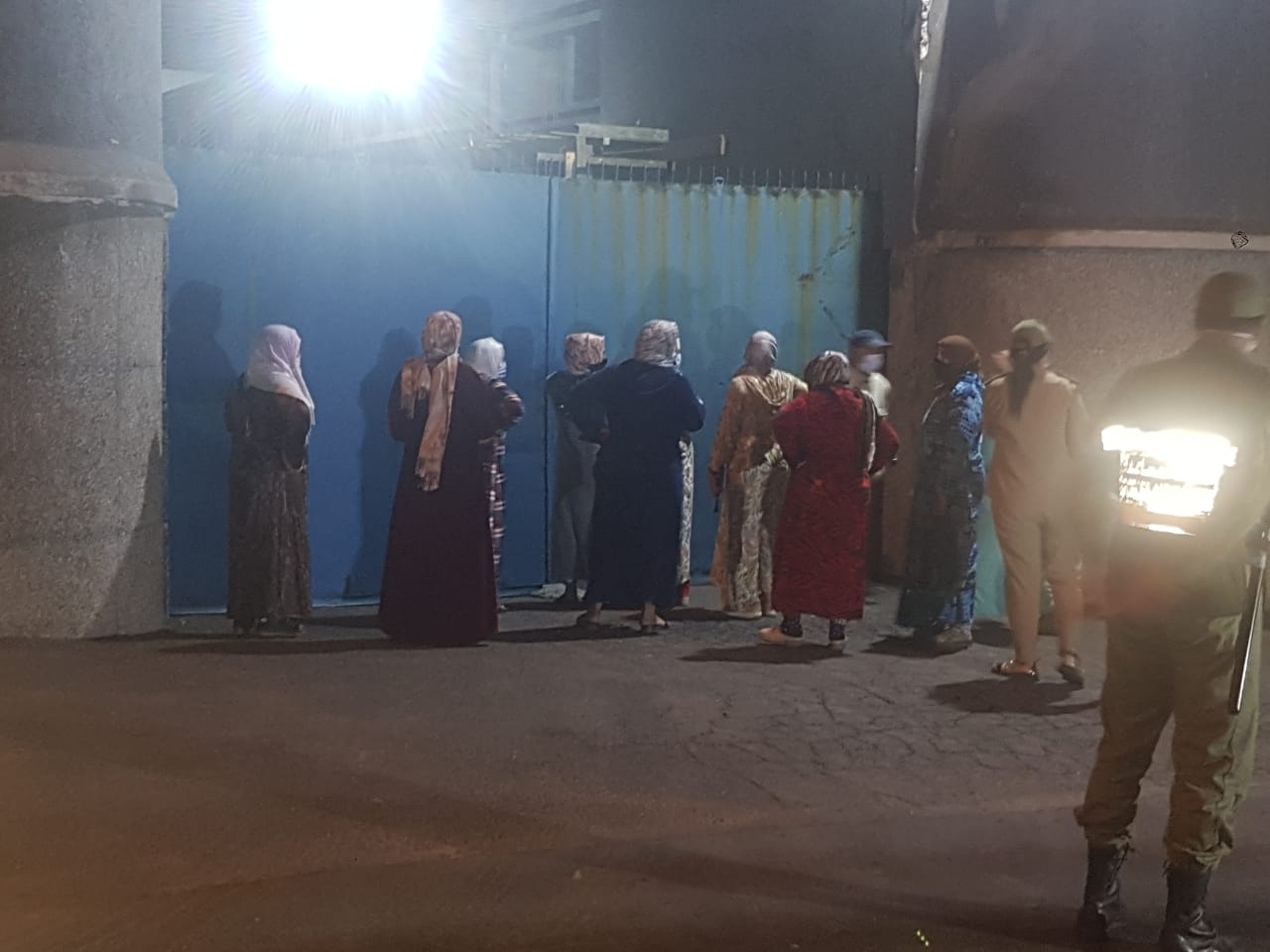 بين قرار الإغلاق وإعادة الإفتتاح هذه لائحة بأهم الوحدات السمكية التي شملها القرار
