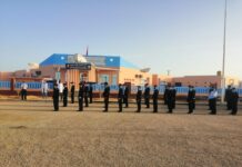 بوجدور .. إدارة مركز التأهيل المهني تجدول تكوين البحارة الجدد