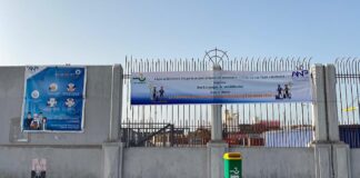 أكادير.. “نظافة الميناء مسؤولية الجميع”، شعار حملة تحسيسية لفائدة البحارة