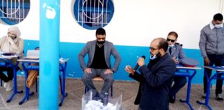 العيون.. القرعة تحسم في 100 مركبا الأولى التي ستلج مصيدة الأخطبوط جنوب سيدي الغازي
