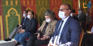 جيل جديد من صدريات النجاة تطوق أكتاف بحارة أكادير لتحصينهم ضد الغرق