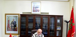 غرفة الصيد البحري المتوسطية تعقد دورتها العادية الرابعة، وسط الفرحة بإقتناء مقر جديد يليق بمكانتها