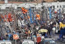 الصيد البحري ورهان الفرصة الثانية.. مطالب بتعزيز إندماج “المفرج عنهم” في الوسط المهني