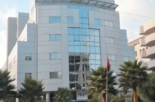 وكالة- الموانئ