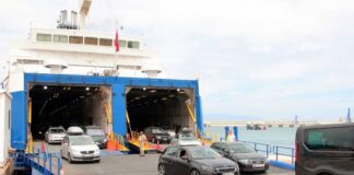 المغرب يعبأ 32 باخرة لإنجاح تدفق مغاربة الخارج صيف 2022