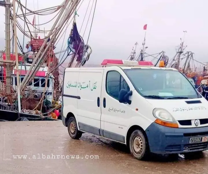 حادث يغرق بحارا شابا بسواحل سيدي إفني .. وسترة النجاة في صلب النقاش