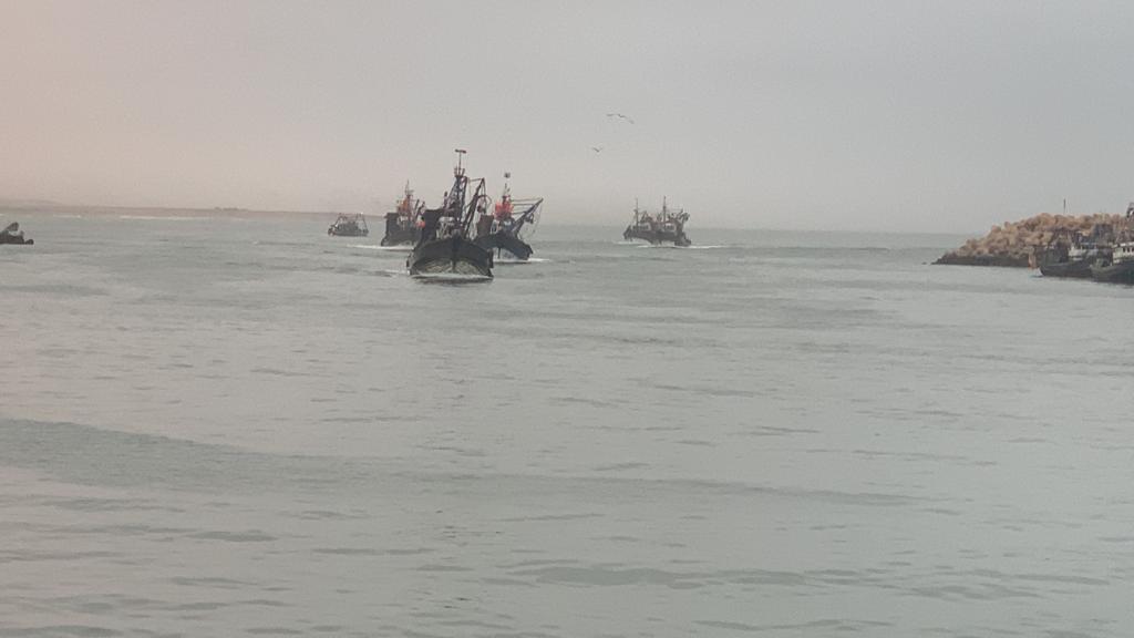 وسط تراجع لأنشطة الصيد ..نمو الإقتصاد الوطني يسجل تحسنا في سنة 2025