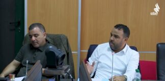 الغرفة الوسطى تعبّر عن قلقها من طحالب شاطئ أكادير وتطالب المعهد العلمي بالتوضيح