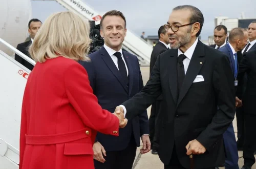 macron-visit-maroc-majeste-roi-3