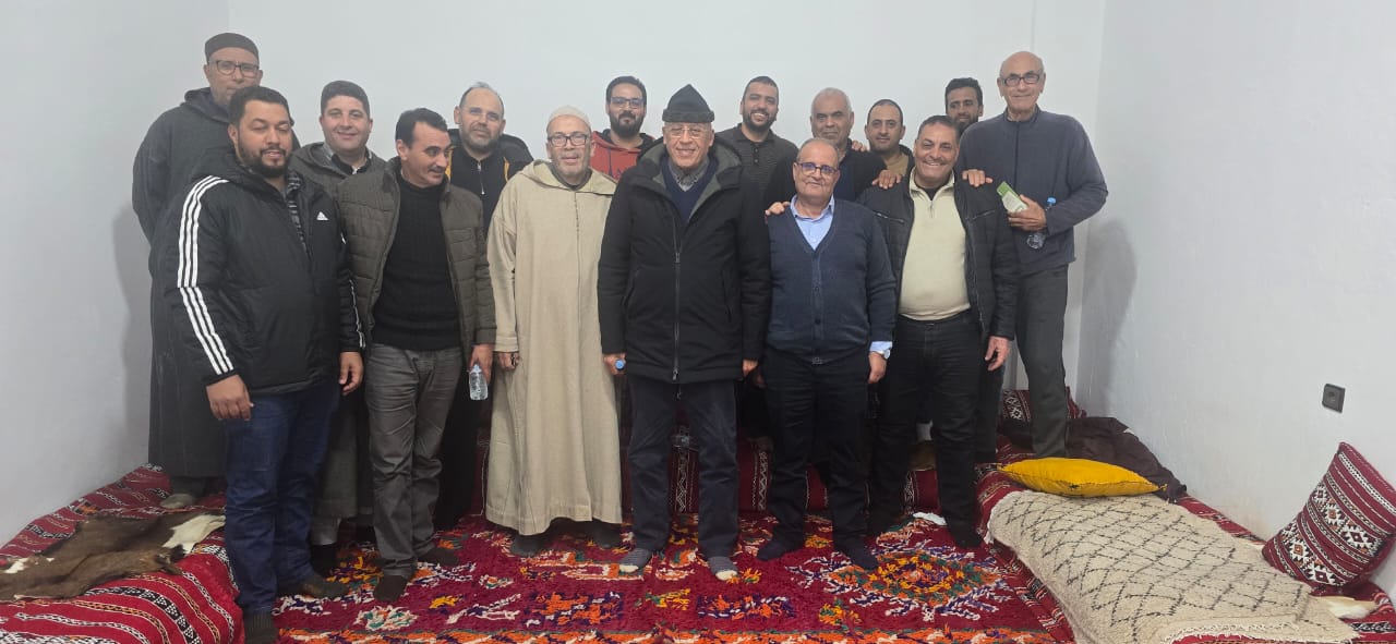 آسفي .. الجمعيات المهنية للصيد الساحلي تتفق على توحيد الجهود لمواجهة التحديات القطاعية