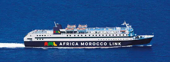 تصنيف إفريقي يعزز مكانة المغرب البحرية وسط رؤية جديدة لتسريع تنافسية القطاع